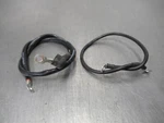 EB1281 2021 Ktm Enduro 690 Ground And Starter Cable Wire. Fixed Price $9.99.