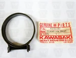 Kawasaki Nos New 92123-002 Air Inlet Clamp Z1 900 Superbike. Fixed Price $59.99.