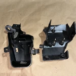 Ducati Panigale V2 Genuine Oem Charcoal Canister + Abs Holder. Fixed Price $85.00.