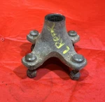 1986 Honda ATC200X Rear Wheel Hub 42410-HB5-000. Fixed Price $249.95.
