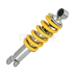 For 1985-2003 Honda Rear Shock Absorber Yellow 52400-KN4-013ZA. Fixed Price $89.99.