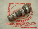 Nos Honda C200 CA200 CT200 Camshaft P/n 14100-030-000 Genuine Japan. Fixed Price $52.79.