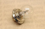 Husqvarna Head Light ? Bulb 6V 15W Nos Oem. Fixed Price $39.99.