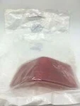 Harley Davidson Lens, Left, T/pak Fltc/htc Ultra 58383-89. Fixed Price $10.76.