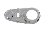 Outer Primary Cover Chrome For Harley-davidson. Fixed Price $215.99.