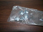 7875 Rocker Shaft Acorn Nut Harley Davidson 1966/80 FL/FLH/FLH80/CLASSIC QTY.(5). Fixed Price $50.00.