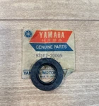 Qty Nos Yamaha L-6312 Oil Seal 93102-20009 YZ50 YZ80 GT80 Blaster YFM200. Fixed Price $24.99.