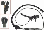 SP1 Heated Replacement Brake Levers For 2012-2017 Ski-doo Tundra Lt 600. Fixed Price $86.74.