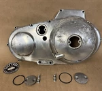 Genuine Harley-davidson Sportster Outer Primary Cover, Oem # 25430-89, 1991-93. Fixed Price $95.00.