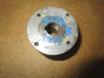 Honda CR125-M 1975 Rotor P/n 31101-360-701 Stamped MR2389. Fixed Price $33.93.
