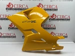 Hyosung GT250R 06-17 Front Left Cover (yellow) 94461HC9700MO. Fixed Price $142.29.