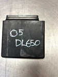 2004-11 Suzuki DL650 Vstrom Igniter Cdi Ignitor Ecu Ecm 27G20. #32920-27G20. Fixed Price $169.00.