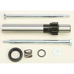 Balls Big Twin Jackshaft Tooth Small Gear 79-2106. Fixed Price $134.79.