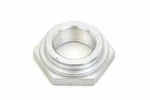 Cadmium Spring Fork Stem Nut Harley Davidson By V-twin. Fixed Price $25.28.