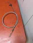 1983 Honda NU50 Urban Express Scooter Control Switch Brake Cable. Fixed Price $14.99.