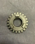Ktm 85 Sx, 105 Sxs, Xc, Mainshaft Idler Gear 5TH 47033007000. Fixed Price $115.94.