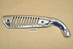 Vtg Oem Honda Z50 K3-1978 Exhaust Muffler Heat Shield Cover 18360-120-000 Xw. Fixed Price $54.99.