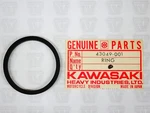 Kawasaki Nos New 43049-001 Piston Ring H1 H2 S2 S3 Kl Kx Kz KH500 KH400. Fixed Price $24.99.