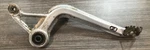 Husqvarna 250 500 Xc Wr Rear Brake Pedal 1985-88 P/n 15-15-528-01 Used (no 2). Fixed Price $60.00.