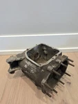 Harley Davidson Oem Shovelhead Transmission Case 34709-79. Fixed Price $399.99.