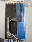 Specialties Chrome Spotlight Mounting Bracket For 1949-1984 Hydra Glide New. Fixed Price $65.96.