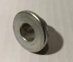 Nos Husqvarna Shock Bushing 151125801 185-87 WR250 CR250 TC510. Fixed Price $11.00.
