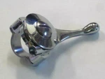 7/8" Air Choke Lever Left Side Triumph Norton Bsa Amal Handlebar 12/609. Fixed Price $29.99.