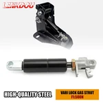 Varilock Gas Spring 52593-09A For Harley Touring Adjustable Rider Backrest Mount. Fixed Price $39.99.