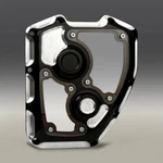 Cnc Clarity Cam Cover For Harley Touring Electra Glide Road King Softail 01-17. Fixed Price $140.20.