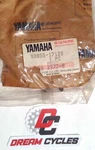 Nos Genuine Yamaha Drive Sprocket 1973-1974 TX750 XS2 XS650 SX1 93855-17129-00. Fixed Price $49.89.
