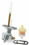 Fuel Petcock For Polaris Outlaw Predator Sportsman 400 450 525 500 700. Fixed Price $11.95.