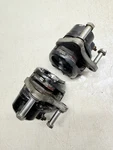 Kawasaki KZ650C Front Left And Right Brake Calipers. Fixed Price $129.99.