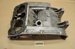 Vintage Used Oem Honda CL77 Upper Crank Case Half #1002006 Is 11100-273-010. Fixed Price $87.99.