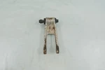 1986-1988 Honda CR125 CR250 CR500 Oem Rear Shock Connecting Rod Wishbone. Fixed Price $49.97.