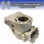 Re-plated Oem Suzuki Cylinder 1996-2000 Model 11200-37810 1B4I2. Fixed Price $749.95.