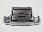 Oem 59885-59A Harley-davidson Fender Tip. Fixed Price $25.00.