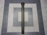 Yamaha 90101-12694-00 Rear Wheel Bolt '89-'06 Banshee. Fixed Price $8.99.