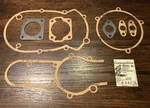 Benelli Buzzer And Hornet 50CC Minibike Gasket Set # G242/9. Fixed Price $34.99.