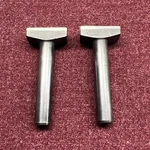 Bsa B44 Triumph TR25W Tappet Cam Follower Pair 70-7739. Fixed Price $48.50.