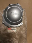 Yamaha YZF600 Crankcase Cover Oem Nos 4JH-15431-00-00. Fixed Price $66.50.