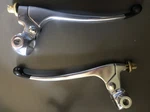 7/8 Lever And Perch Set For Honda Xl 100 125 250 175 350 500 Brake Clutch. Fixed Price $29.99.