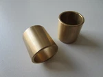 Bsa A10 A50 A65 Wrist Pin Connecting Rod Small End Bush 67-0298. Fixed Price $24.95.