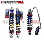 Stage 4 Performance Front & Rear Shocks Absorber Set Yamaha Blaster YFS200. Fixed Price $799.95.