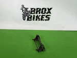 2011 Kawasaki KX250F Front Engine Mount Hanger Bracket Bolt 32190-0461. Fixed Price $23.00.