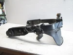 2010 Can Am Spyder Rts Roadster Rear Hitch 705202240. Fixed Price $250.00.