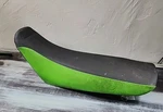 1991 Kawasaki Big Wheel Seat 53001-1619. Fixed Price $49.95.