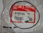 Honda Nos O-ring (81X3) 91353-HA2-670. Fixed Price $10.99.