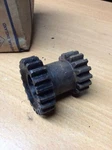 Bsa Mainshaft Gear 16T 20T 24-4231 Nos. Fixed Price $63.64.