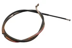 91 Kawasaki Mojave 2X4 Parking Brake Cable KSF250. Fixed Price $29.99.