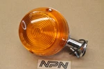 Nos Honda CB250 CB350 Japan Rear Turn Signal Blinker 33400-286-003. Fixed Price $164.99.